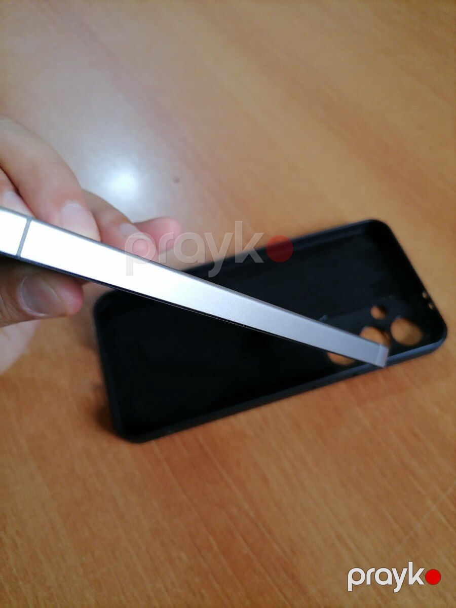 Samsung Galaxy S24 FE Graphite 128GB/8GB — Smartfonlar, Şirvan (8)
