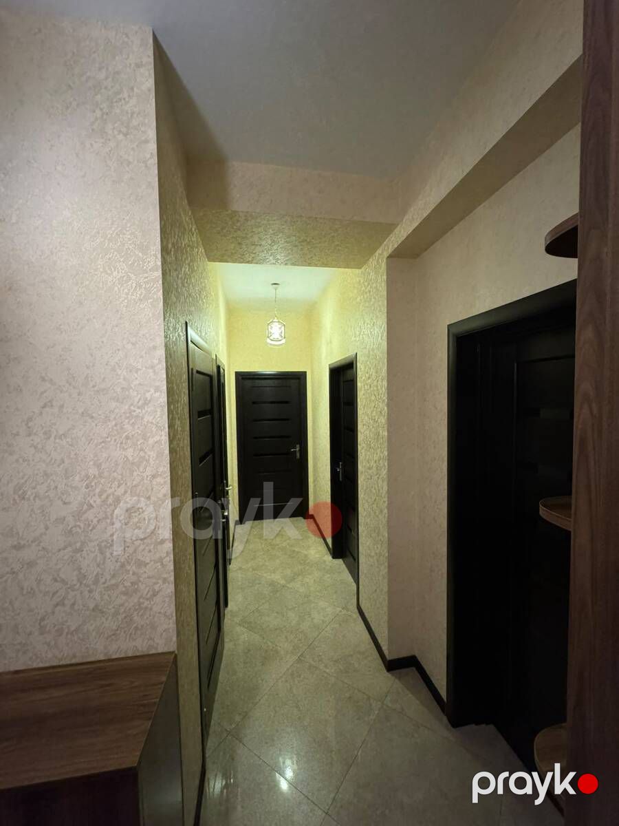 3-otaqlı yeni tikili, Masazır qəs., 83 m² — Mənzil, Bakı (7)