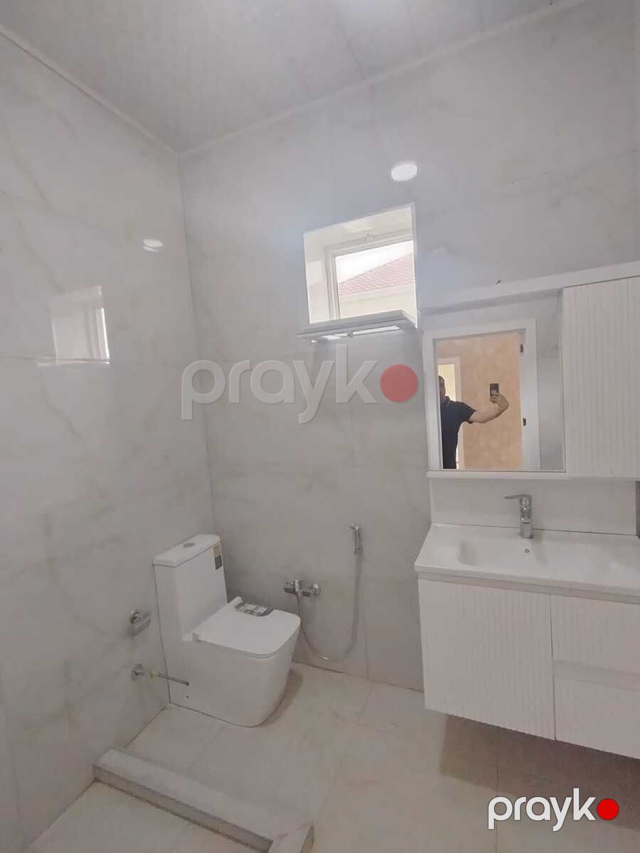 Satılır 3 otaqlı həyət evi/bağ evi 90 m² — Ev, villa, Bakı (9)
