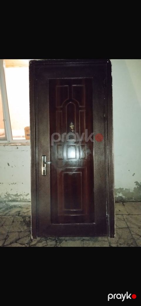 Seyf qapi 220/95sm 140azn qiymet sondur Bileceri 8187 leli — Digah