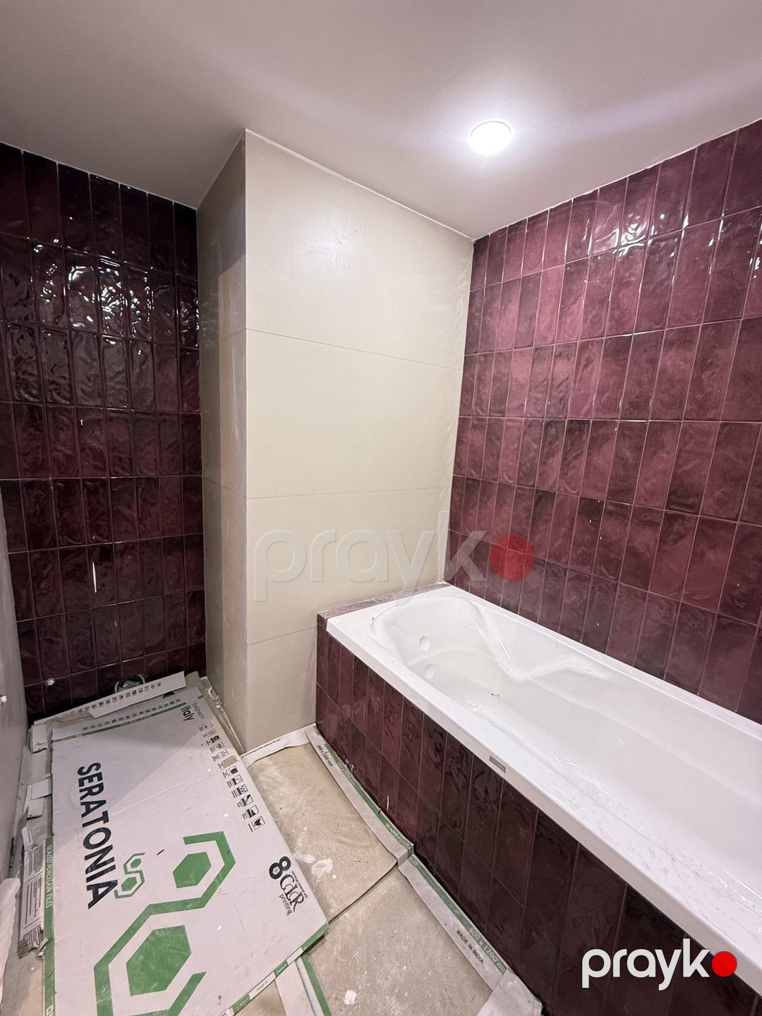 Satılır 5 otaqlı həyət evi/bağ evi 220 m² — Ev, villa, Bakı (7)