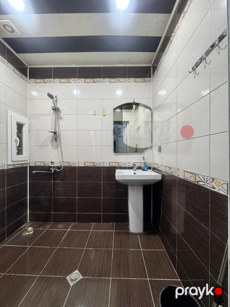 İcarəyə verilir 2 otaqlı yeni tikili 85 m² — Mənzil, Bakı (5)
