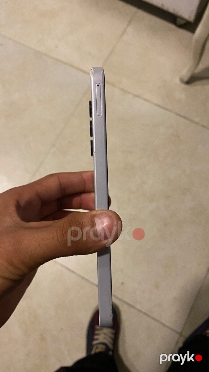 Samsung Galaxy A16 Light Gray 128GB/4GB — Smartfonlar, Bakı (6)