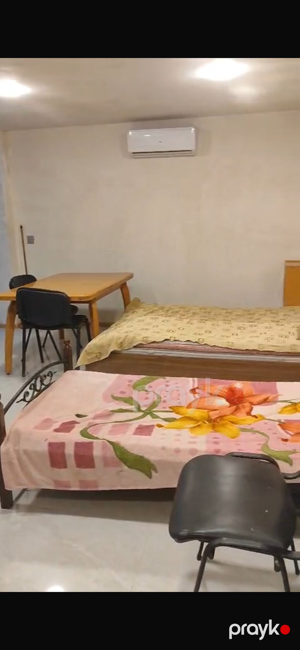 35 kv. m, 1 otaqlı — Ev, villa, Saray (4)