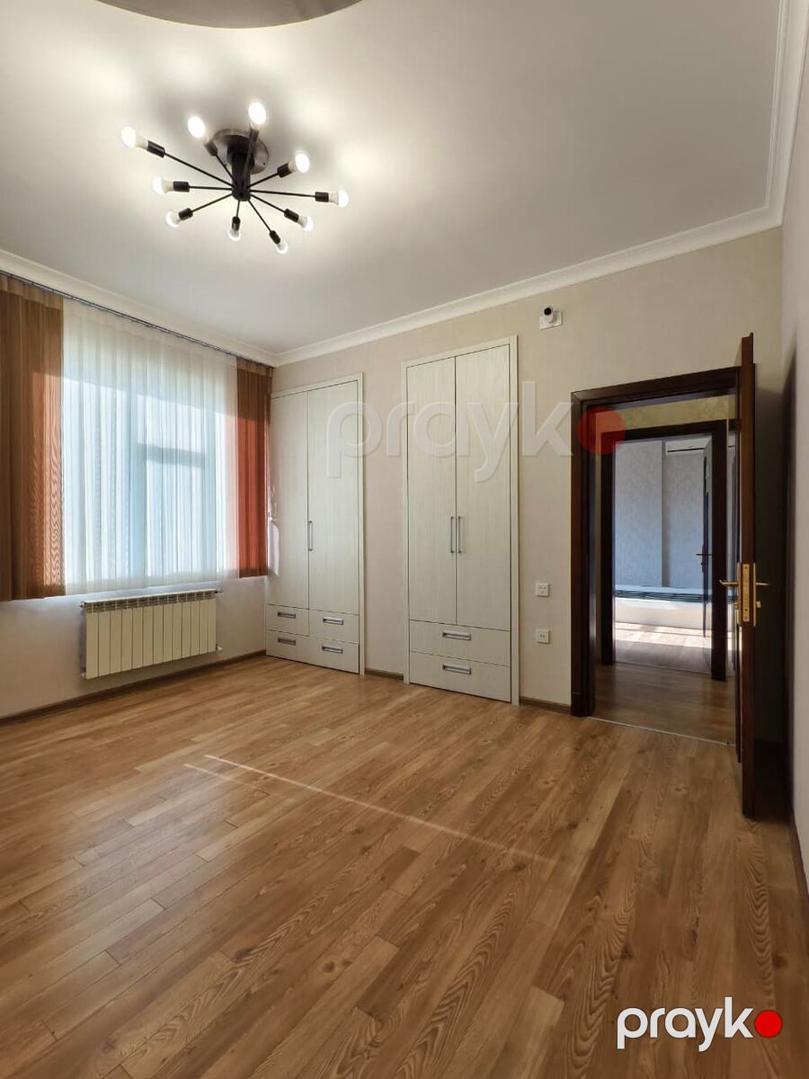 Satılır 3 otaqlı yeni tikili 115 m² — Mənzil, Bakı (12)