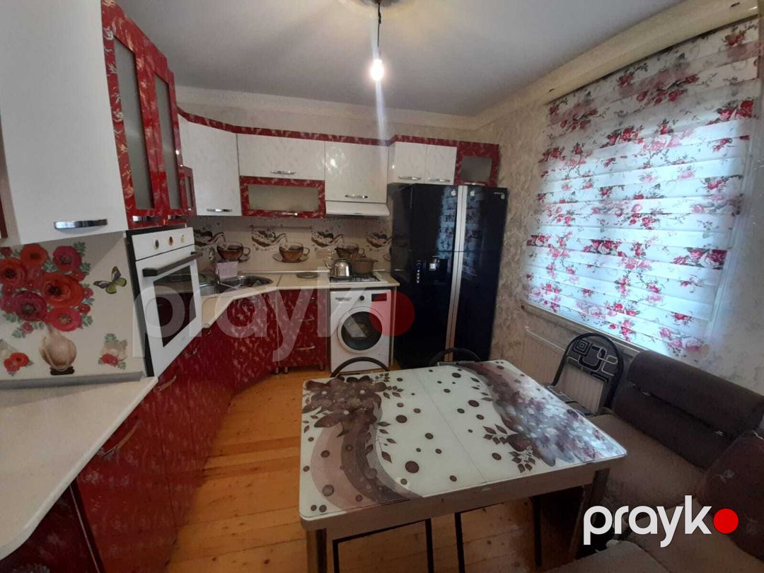 Satılır 4 otaqlı həyət evi/bağ evi 140 m² — Ev, villa, Xırdalan (10)
