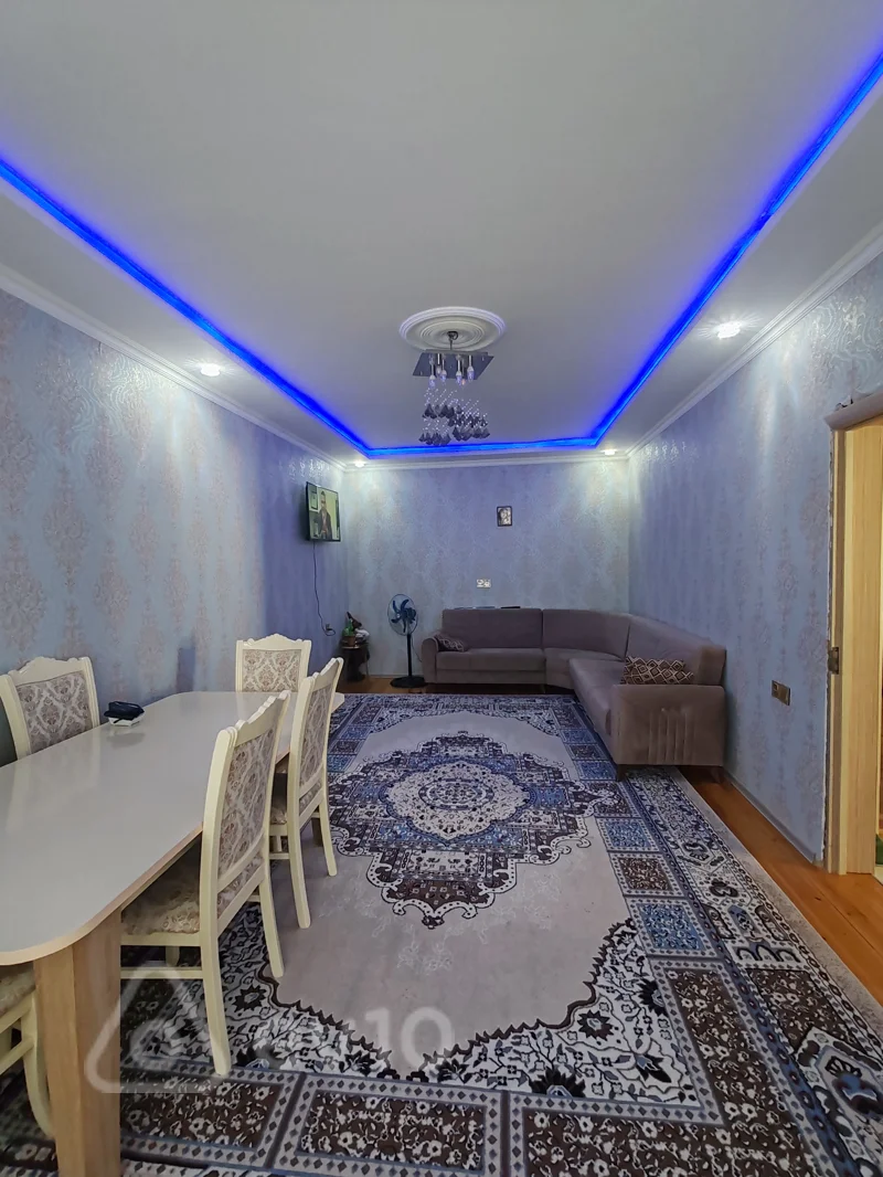 4 otaqlı həyət evi, 135 m², 119 saylı marşrutun yaxınlığında, Xırdalan — Ev, villa, Xırdalan (4)