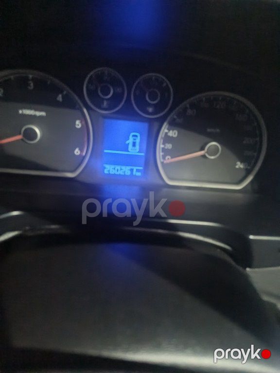 Hyundai i30, 1.6 L, 2010 il, 260 000 km — Avtomobillər, Qəbələ (9)