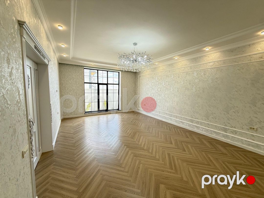 Satılır 4 otaqlı həyət evi/bağ evi 270 m² — Ev, villa, Bakı (6)