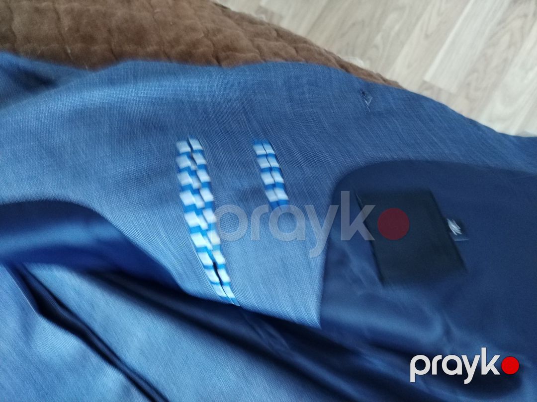 Kostyum Black Label — Geyim, ayakkabı, aksesuarlar, Bakı (4)
