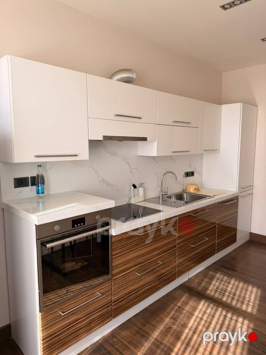 Satılır 2 otaqlı yeni tikili 101 m² — Mənzil, Bakı (9)
