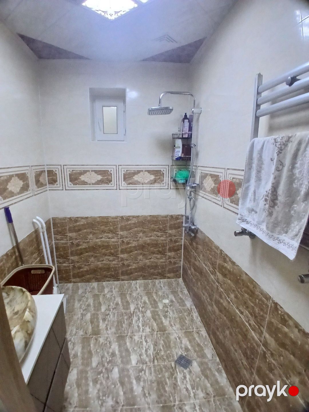 Həyət evi, Suraxanı r — Ev, villa, Bakı (6)