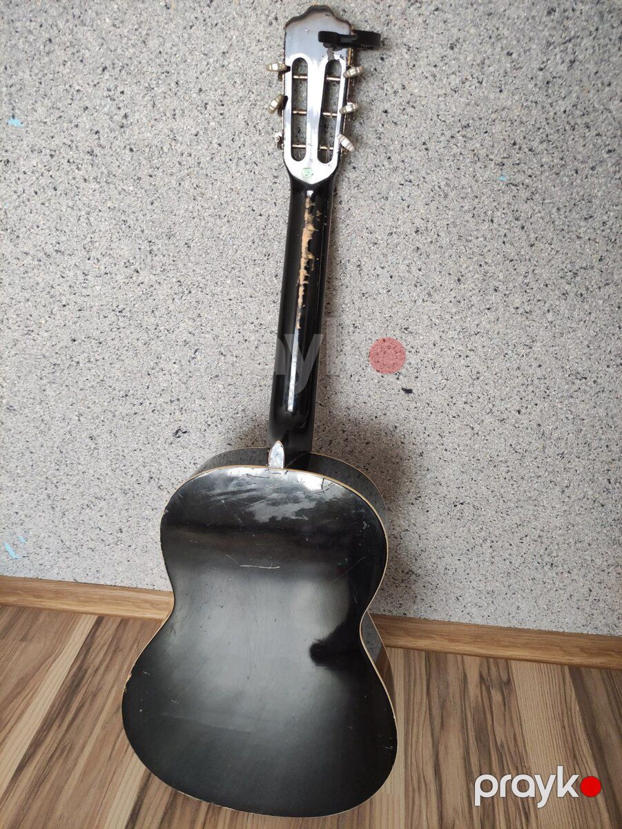 Klassik gitara — Musiqiə alətləri, Bakı (4)