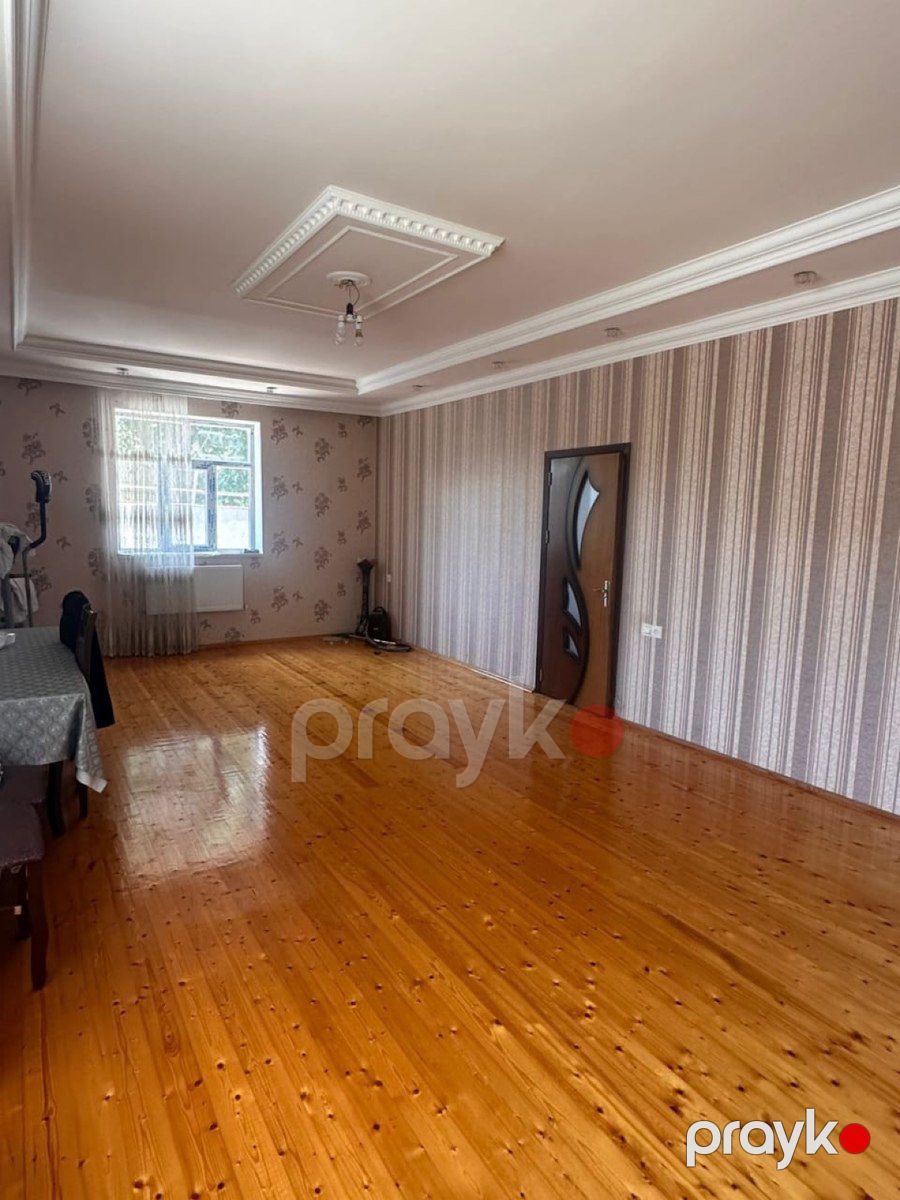 Həyət evi, Sumqayıt ş — Ev, villa, Sumqayıt (9)