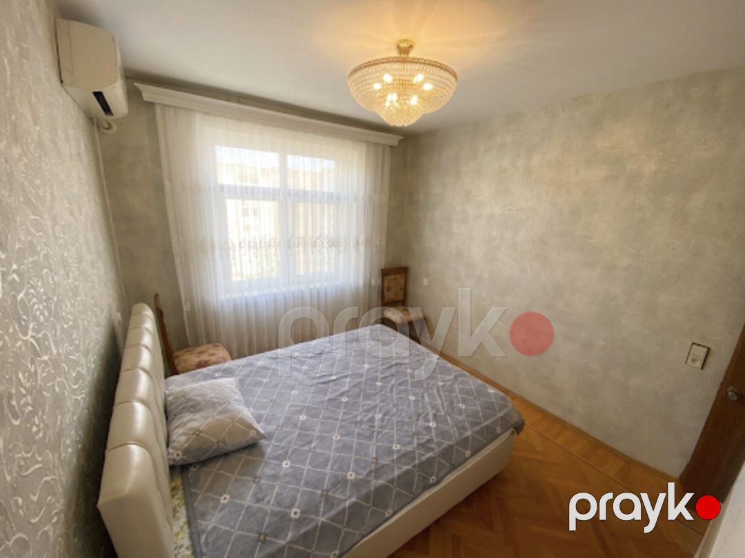 Satılır 3 otaqlı köhnə tikili 72 m² — Mənzil, Bakı (8)