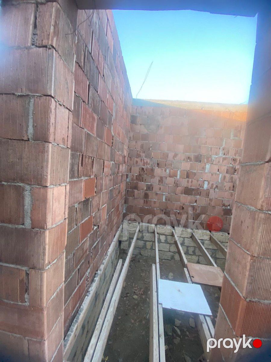 Həyət evi, 28 May qəs — Ev, villa, Bakı (4)