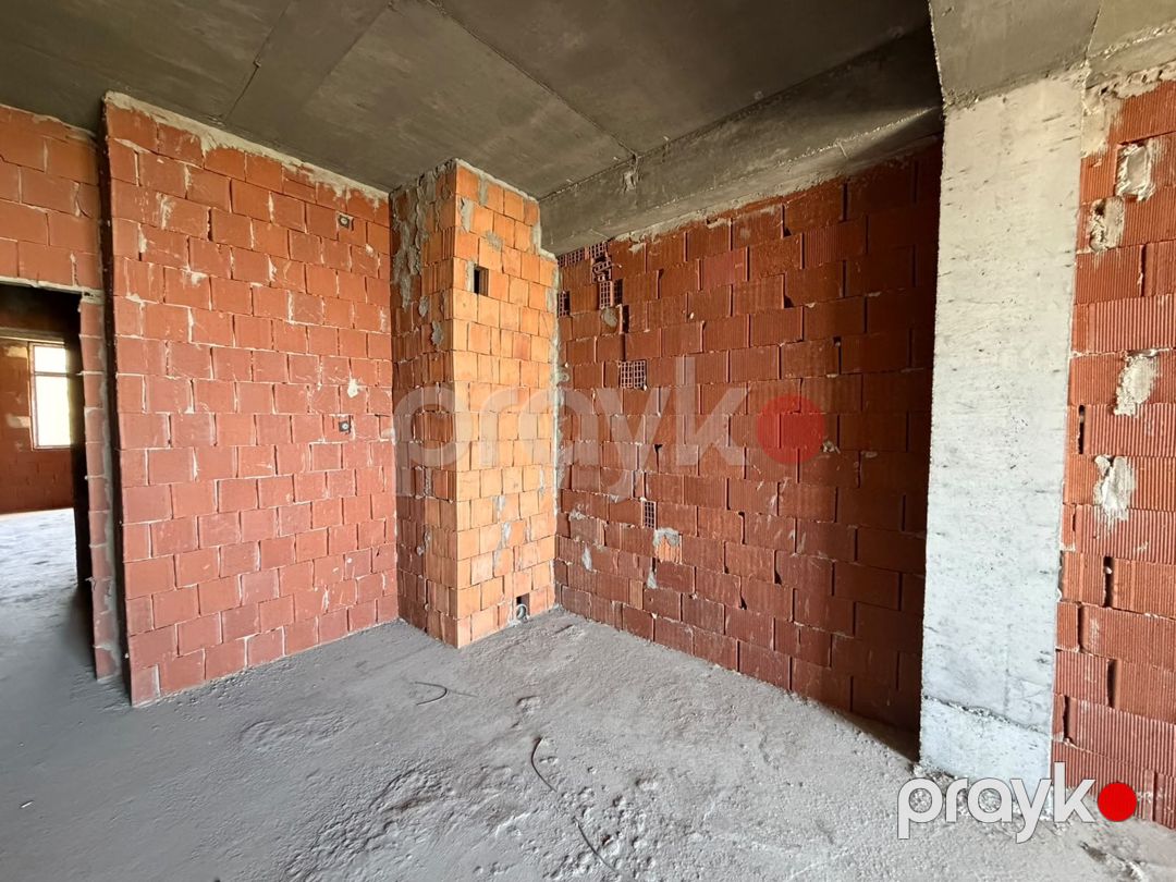 2-otaqlı yeni tikili, Sumqayıt ş. 72 m² — Mənzil, Sumqayıt (8)