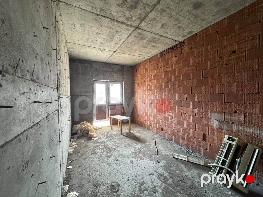 Satılır 4 otaqlı yeni tikili 200 m² — Mənzil, Bakı (11)
