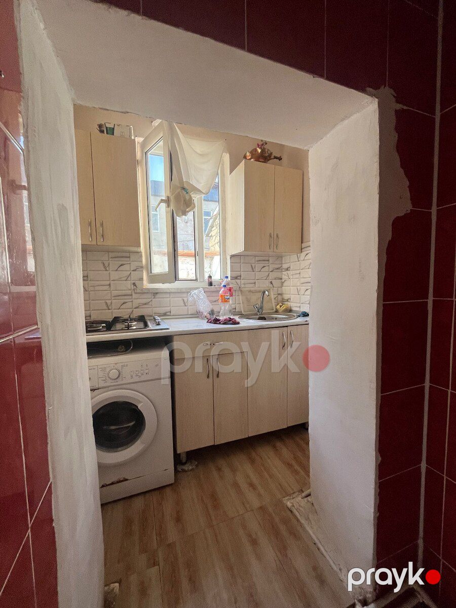 Həyət evi, Binəqədi qəs — Ev, villa, Bakı (5)