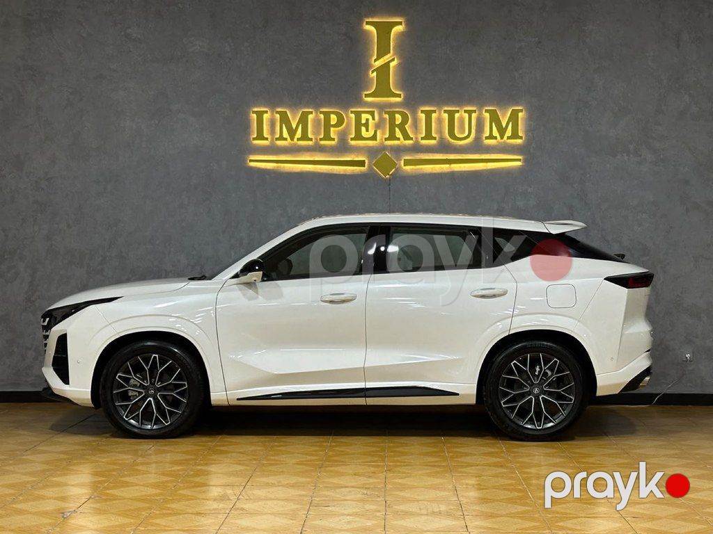 Changan Uni-Z, 1.5 L, 2026 il, yeni — Avtomobillər, Bakı (4)