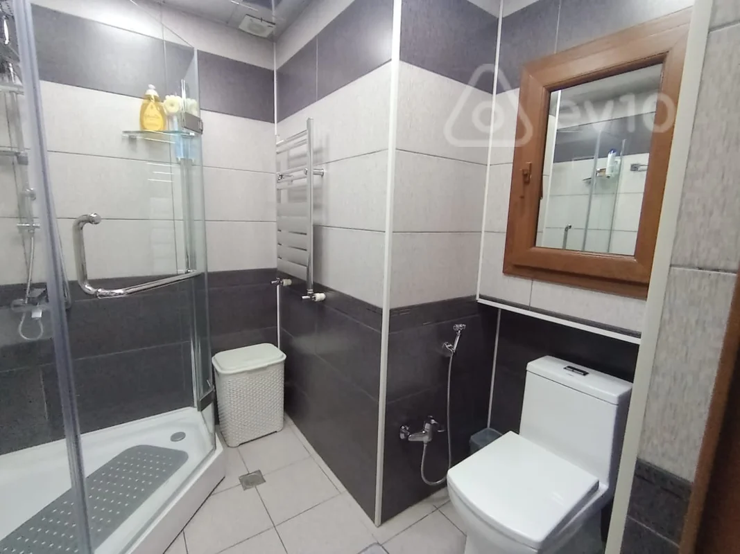 2 otaqlı mənzil, 83 m², H.Əliyev pro, Xırdalan — Mənzil, Xırdalan (10)