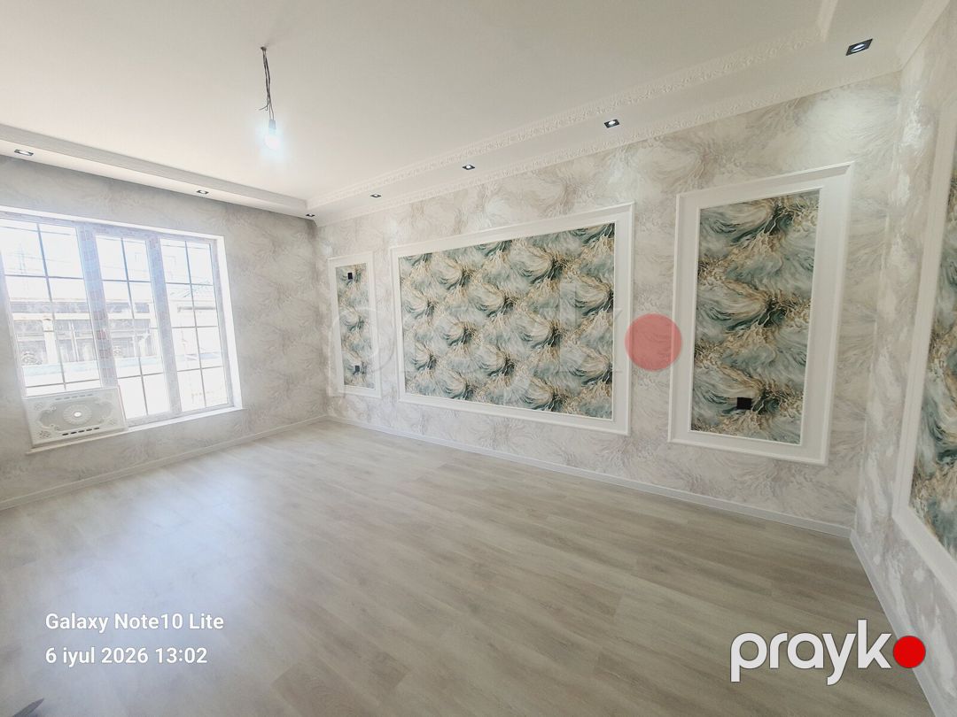 Həyət evi, Binəqədi qəs — Ev, villa, Bakı (4)