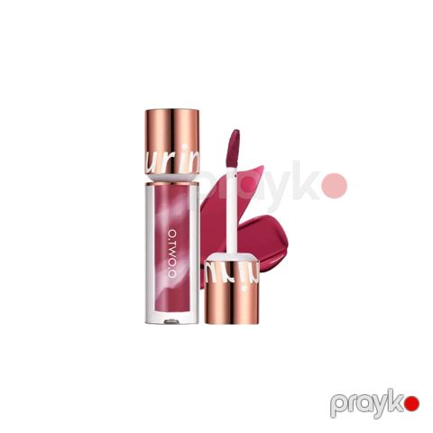 Dodaq boyası O.two.o Ultra Stay Lolepop SC057 07 Pink Rose 2.5 q — Bakı