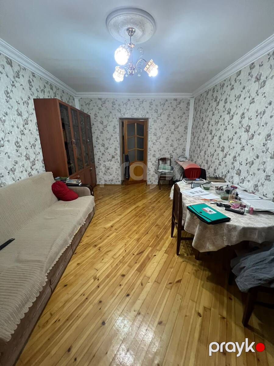 3-otaqlı mənzil, 2-ci mkr., 74 m² — Mənzil, Sumqayıt (2)
