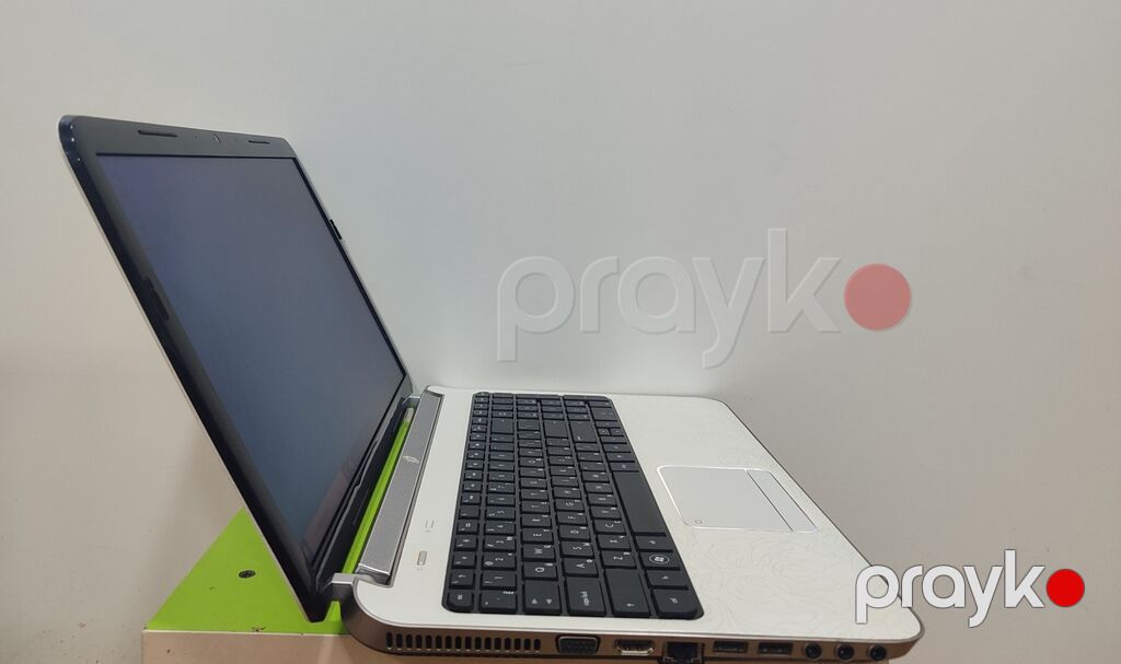 İşlənmiş HP Pavilion, 15.6 Intel Core i7, 128 GB — HP, Bakı (3)