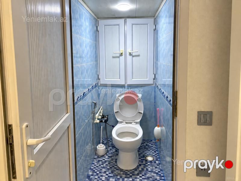 Satılır 3 otaqlı Bina evi menzil (Köhnə tikili), 85 m², Suraxanı rayonu — Mənzil, Bakı (11)