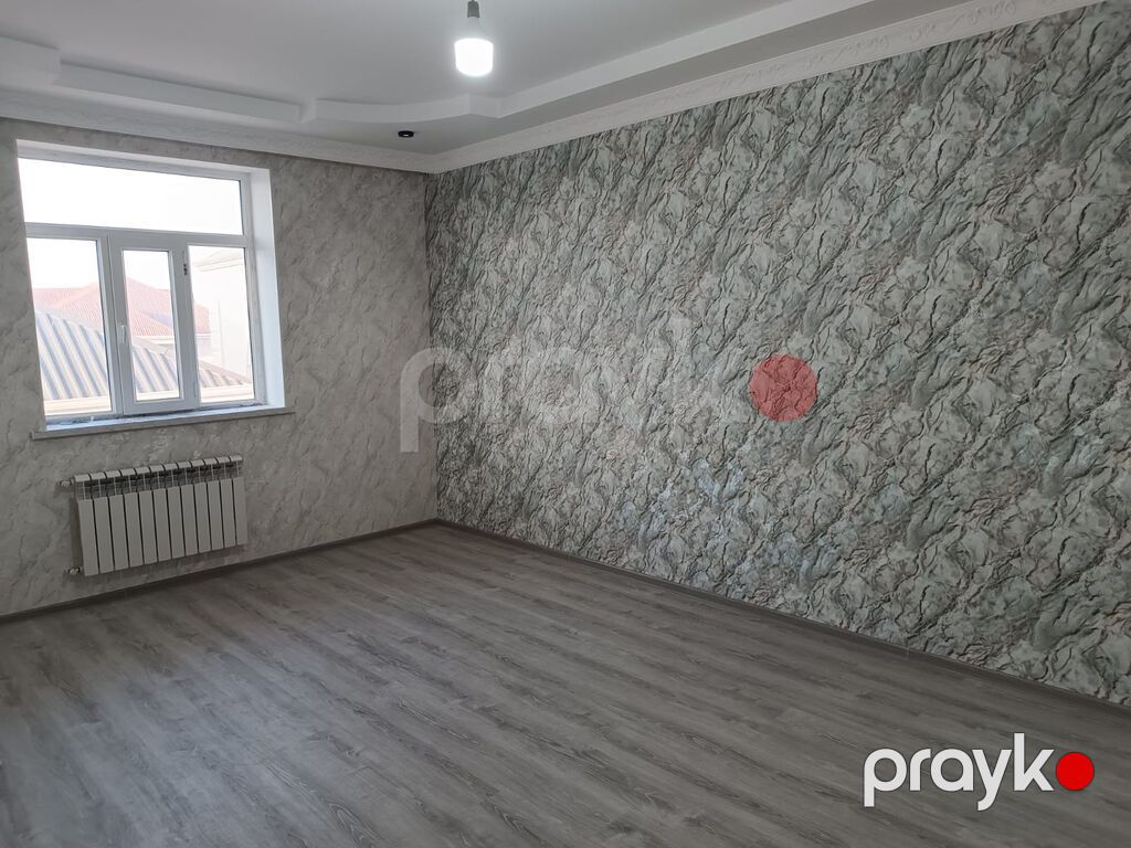 Biləcəridə 4 otaqlı Super Təmirli 2 Mərtəbəli Həyət Evi — Ev, villa, Bakı (8)