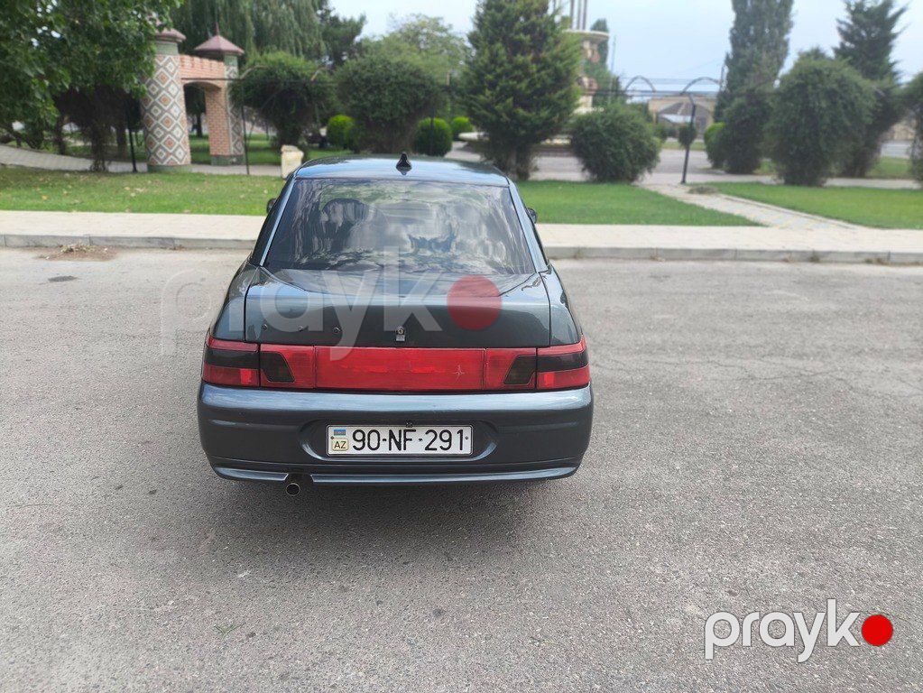 Lada (VAZ) 2110, 1.6 L, 2011 il, 151 572 km — Avtomobillər, Xaçmaz (9)