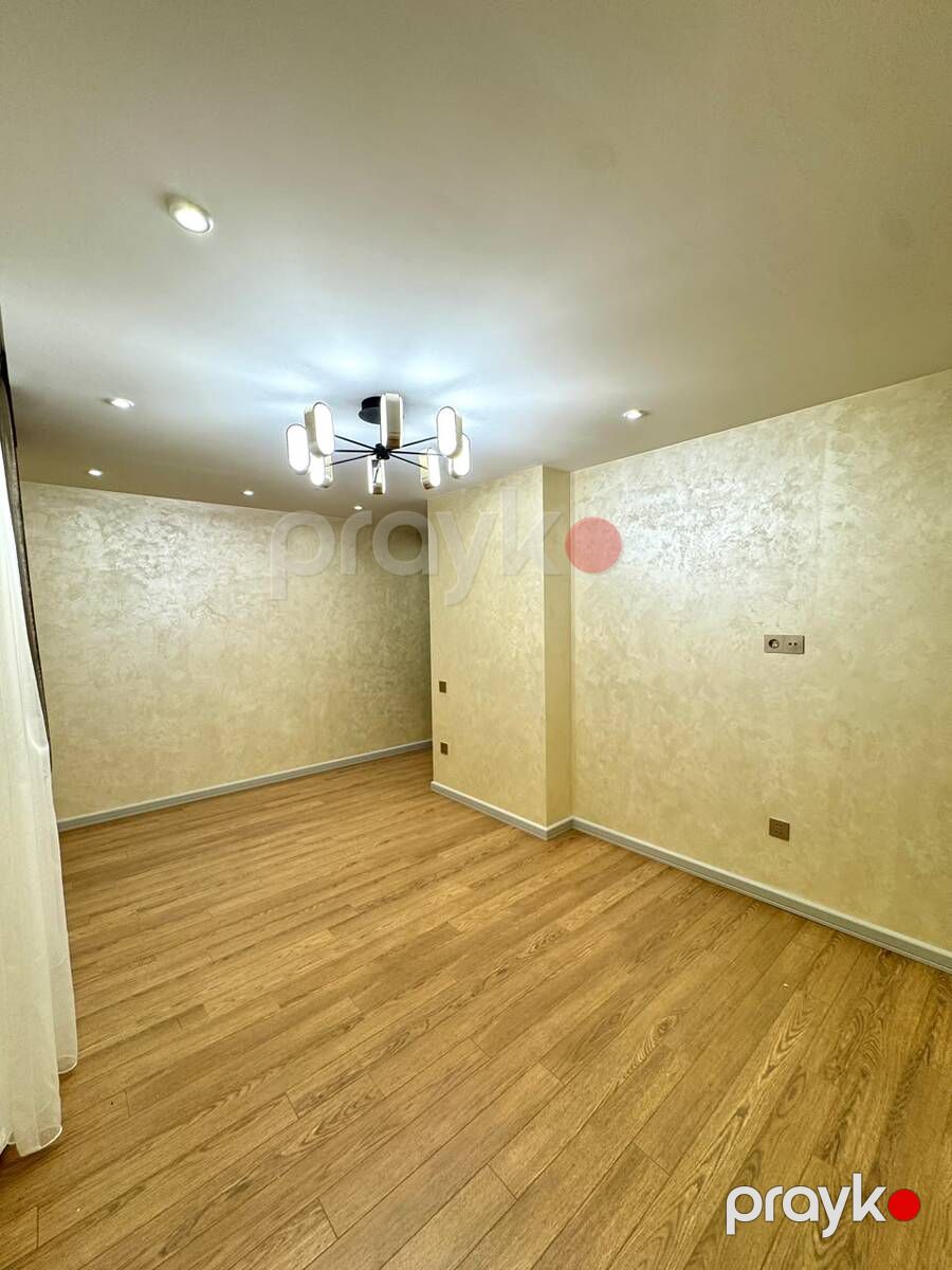 Satılır 2 otaqlı köhnə tikili 38 m² — Mənzil, Bakı (2)