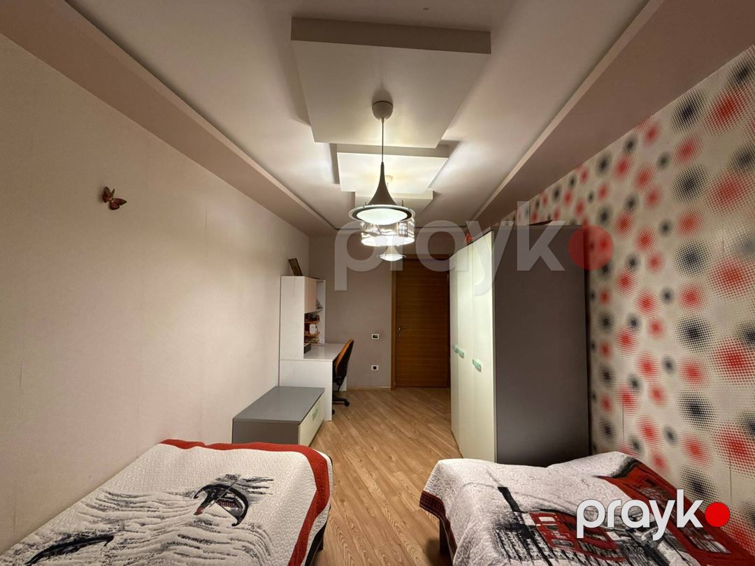 Satılır 3 otaqlı köhnə tikili 75 m² — Mənzil, Bakı (10)