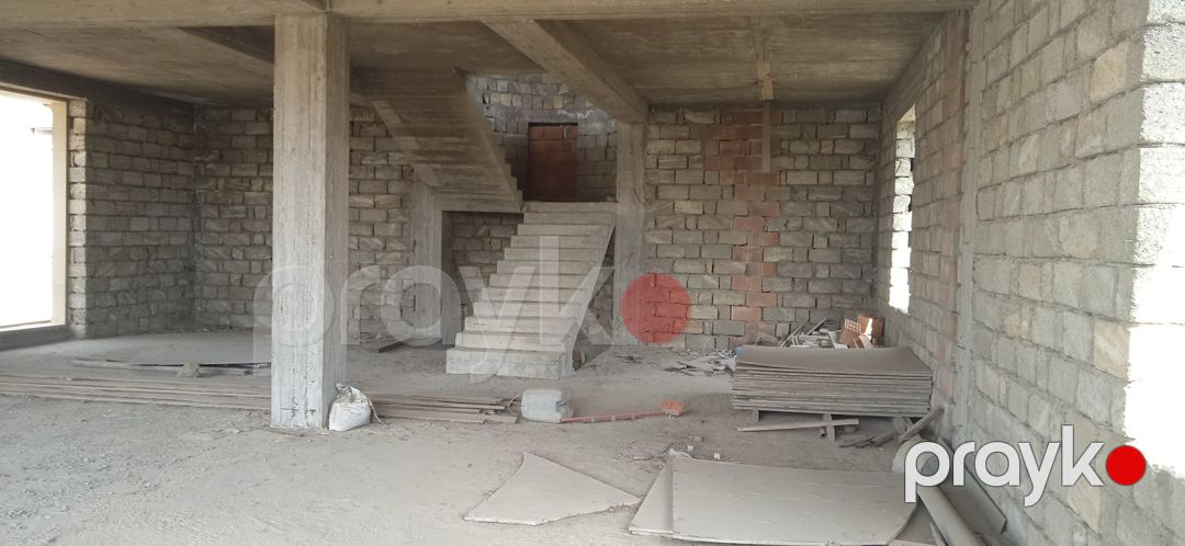 Satılır 5 otaqlı həyət evi/bağ evi 470 m² — Ev, villa, Bakı (3)