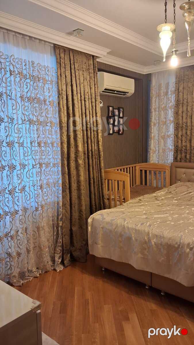 Satılır 3 otaqlı yeni tikili 106 m² — Mənzil, Bakı (3)