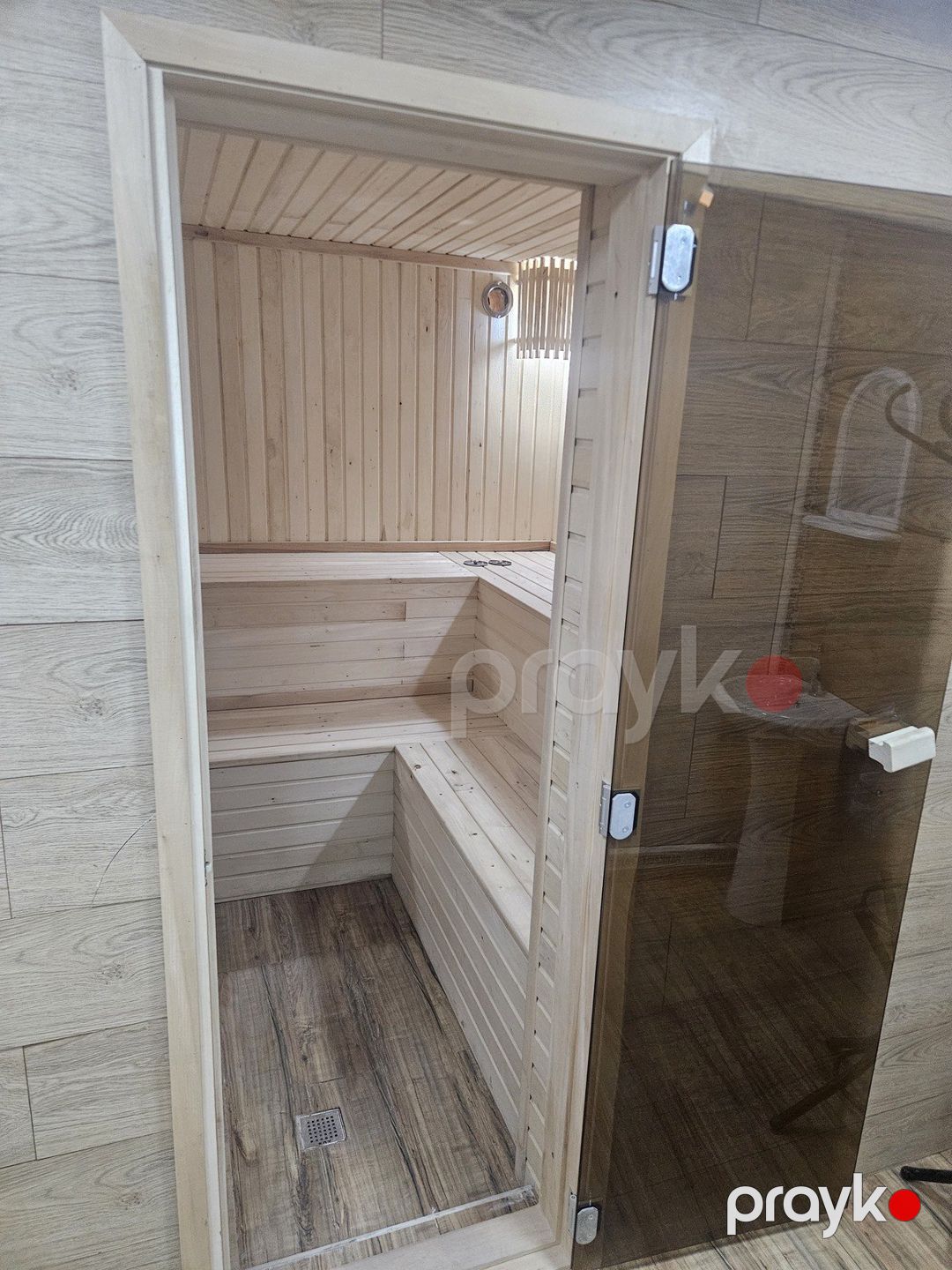 İcarəyə verilir 6 otaqlı həyət evi/bağ evi 200 m² — Ev, villa, Bakı (9)