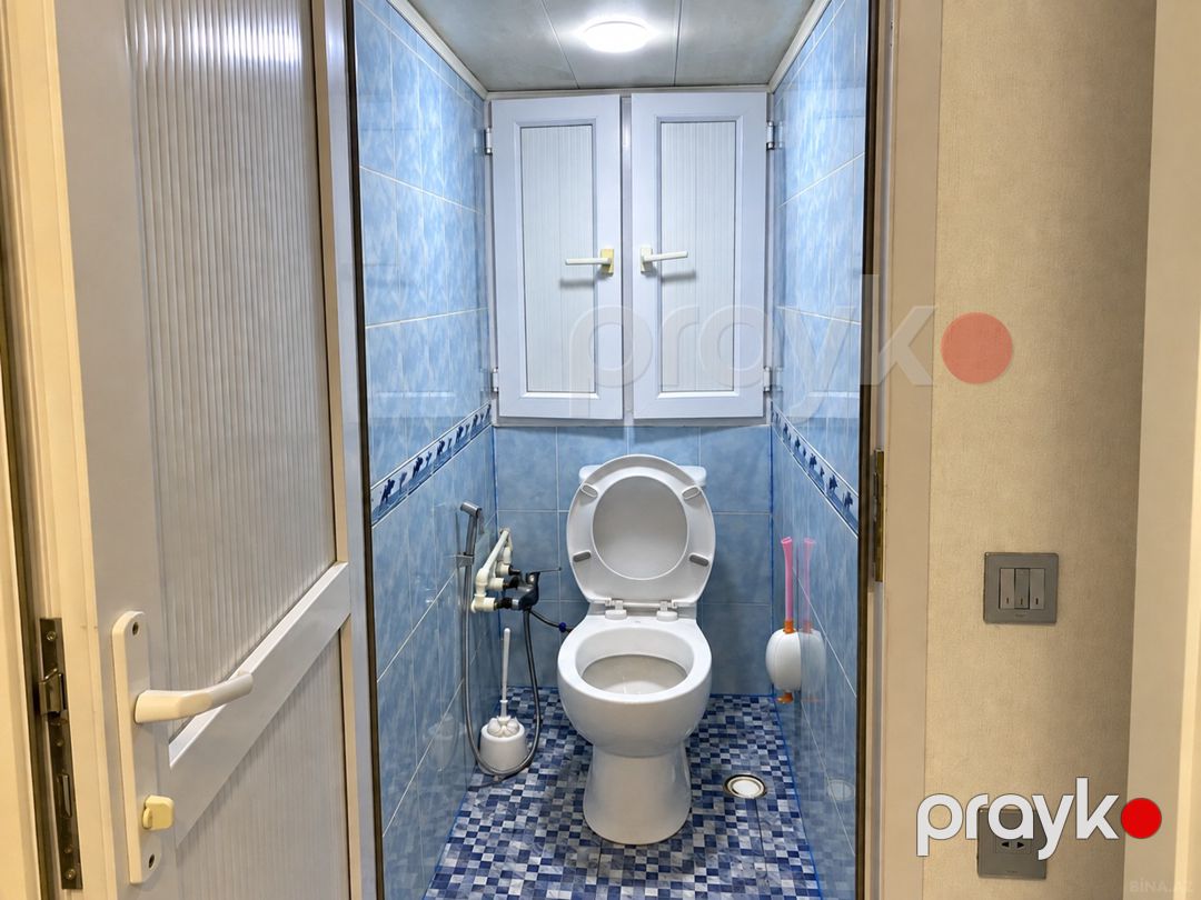 Satılır 3 otaqlı köhnə tikili 85 m² — Mənzil, Bakı (11)