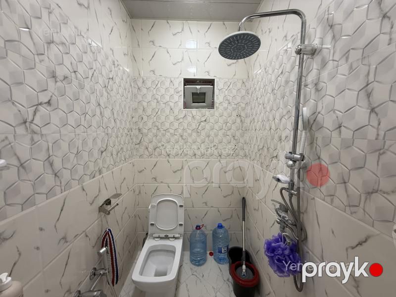 Satılır 2 otaqlı Həyət evi / Villa, 60 m², Binəqədi rayonu — Ev, villa, Bakı (3)