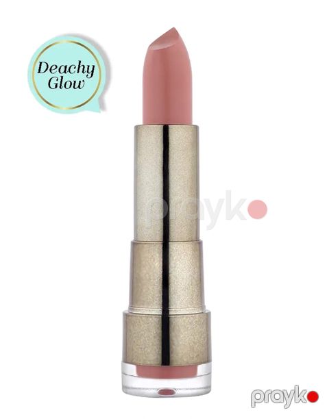 Pomada Diana Monroe LP 100 Kremli Mat Şaftalı Qızılı — Bakı