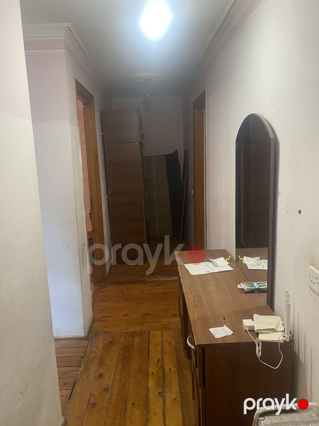 Satılır 2 otaqlı köhnə tikili 50 m² — Mənzil, Bakı (10)