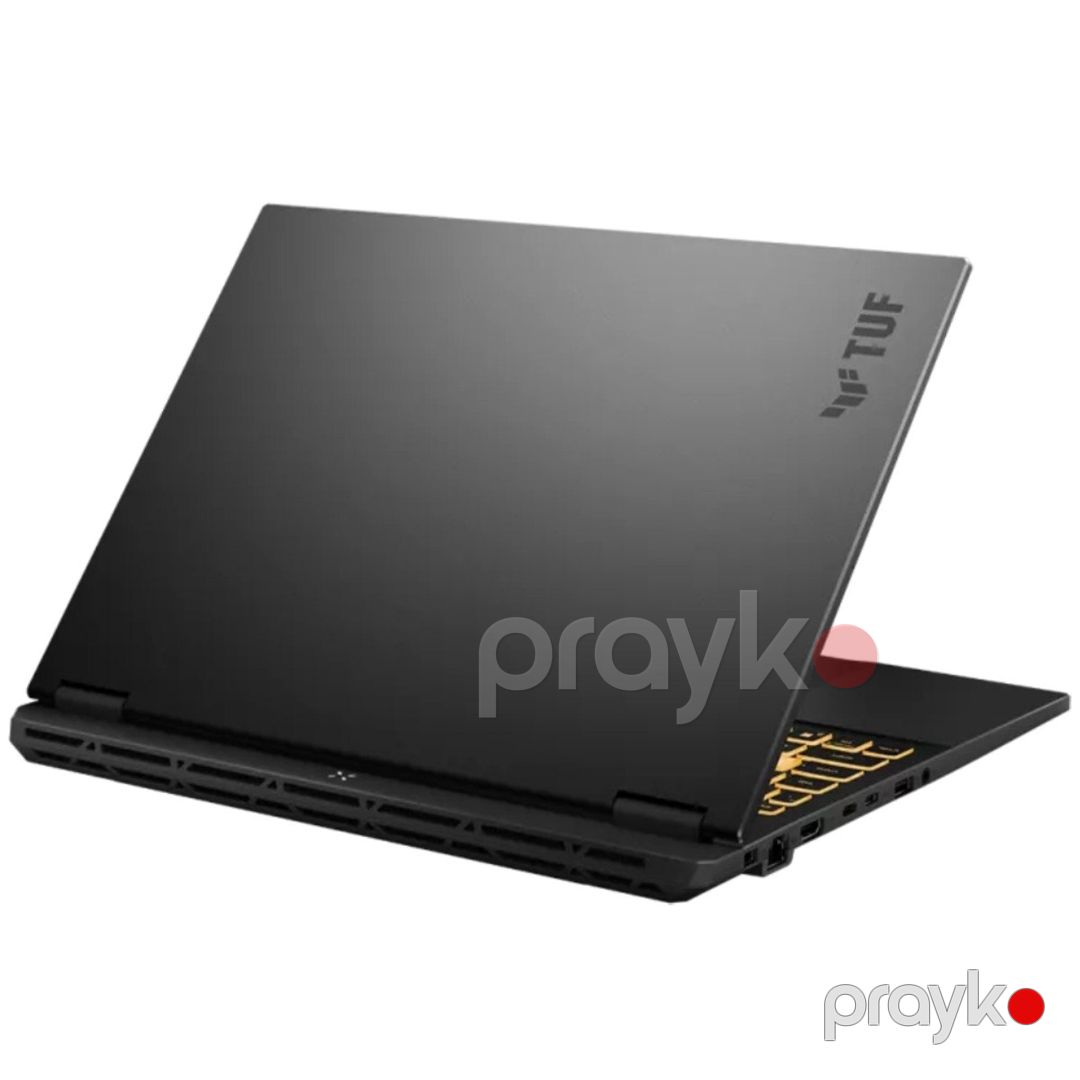 Gaming laptop ASUS TUF Gaming FX608 JM-RV002 — Noutbuklar, Bakı (4)