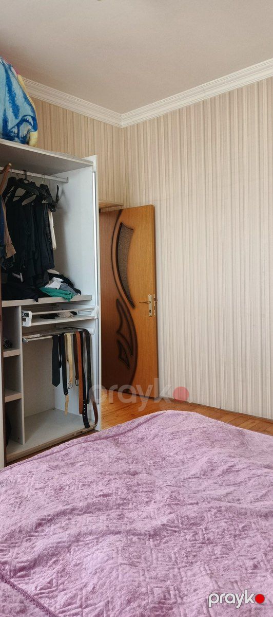 İcarəyə verilir 4 otaqlı həyət evi/bağ evi 130 m² — Ev, villa, Bakı (4)