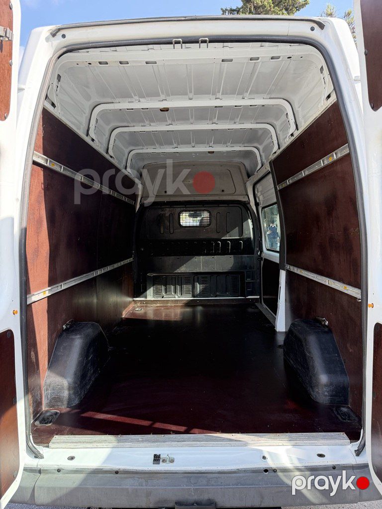 Ford Transit, 2.2 L, 2010 il, 182 000 km — Avtomobillər, Bakı (12)