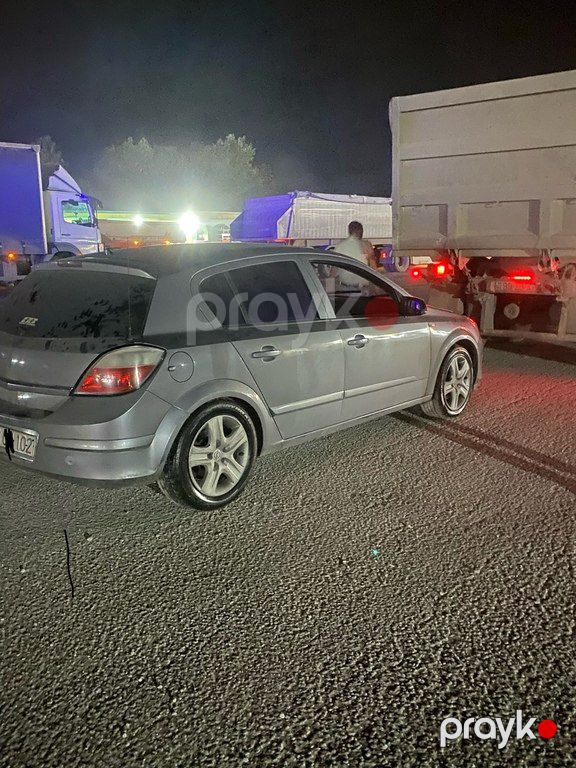 Opel Astra, 1.3 L, 2007 il, 450 000 km — Avtomobillər, Bakı (5)