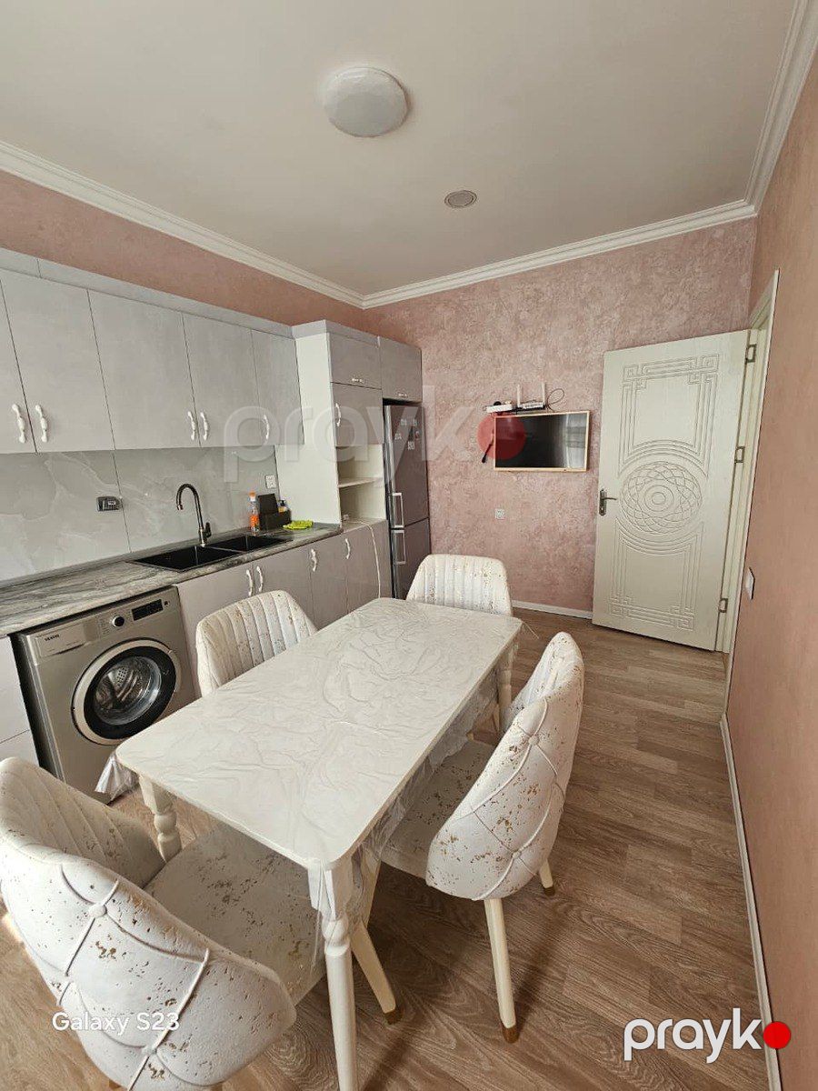 Satılır 3 otaqlı həyət evi/bağ evi 64 m² — Ev, villa, Bakı (12)
