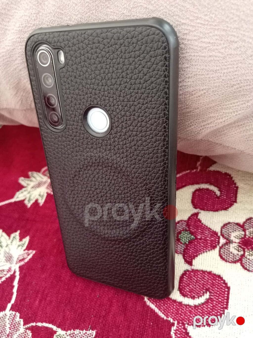 Xiaomi 64 GB, Barmaq izi — Xiaomi, Bakı (4)