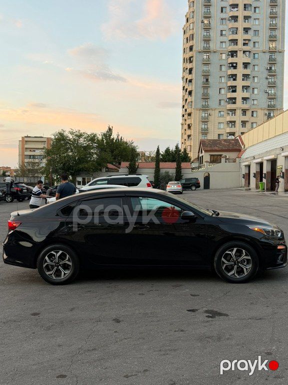 Kia Forte, 2.0 L, 2020 il, 67 592 km — Avtomobillər, Bakı (4)