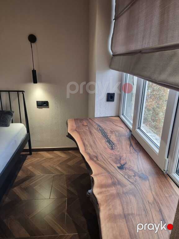 Satılır 2 otaqlı köhnə tikili 60 m² — Mənzil, Bakı (6)