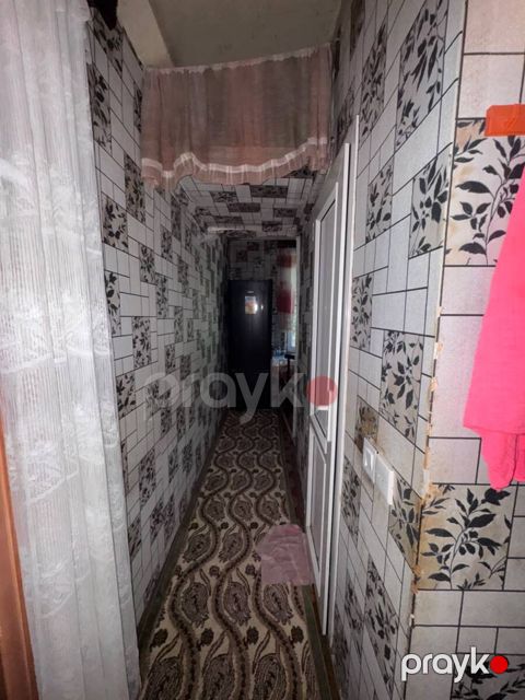Satılır 1 otaqlı köhnə tikili 30 m² — Bakı